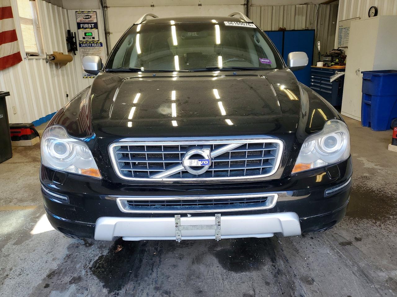 Volvo XC90 3.2