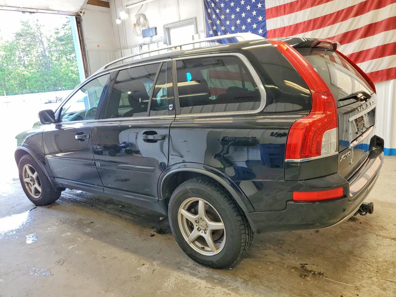 Volvo XC90 3.2