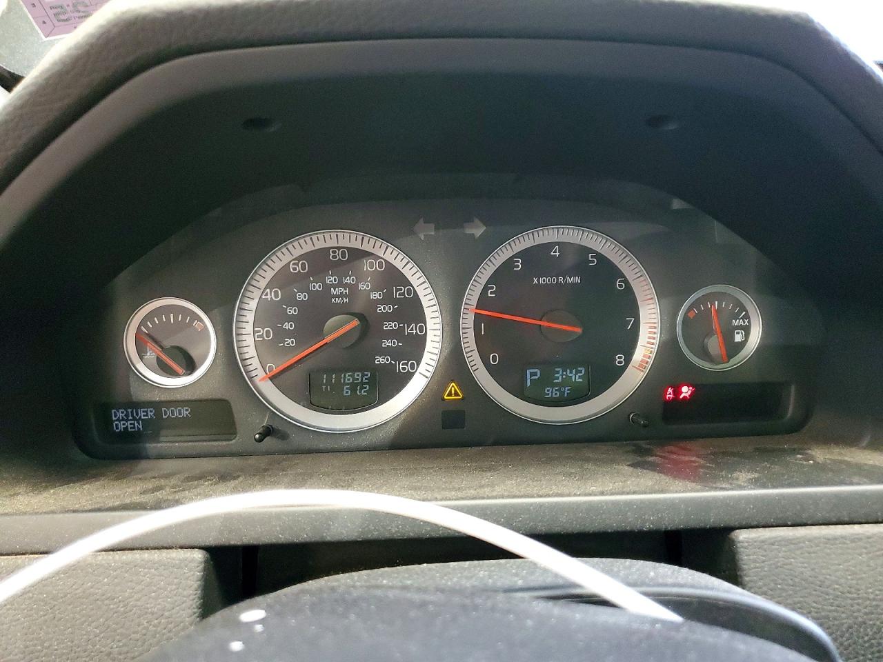 Volvo XC90 3.2