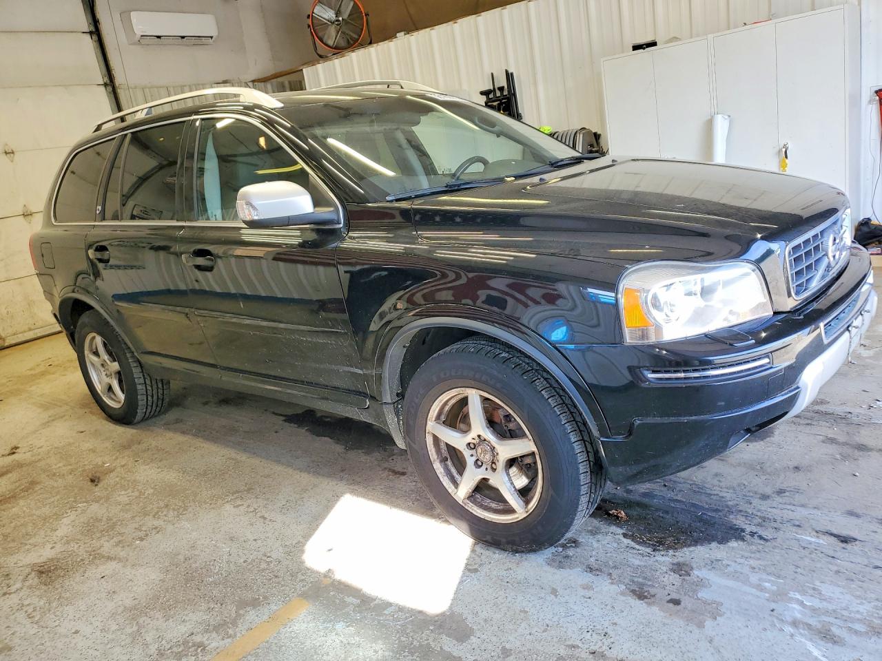Volvo XC90 3.2
