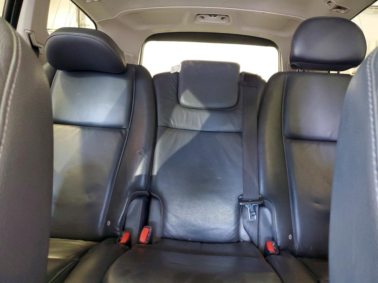 Volvo XC90 3.2