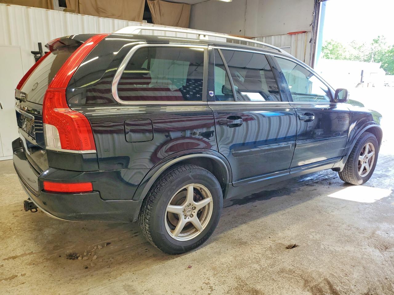 Volvo XC90 3.2