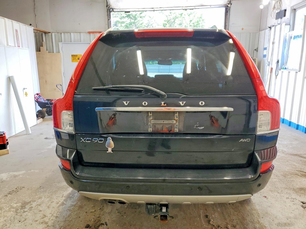 Volvo XC90 3.2