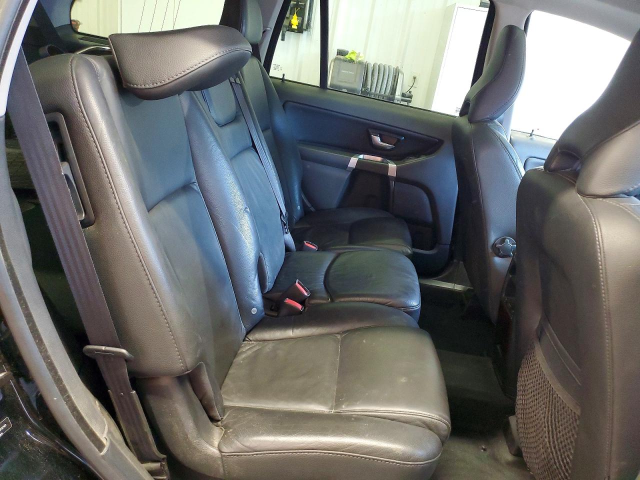 Volvo XC90 3.2