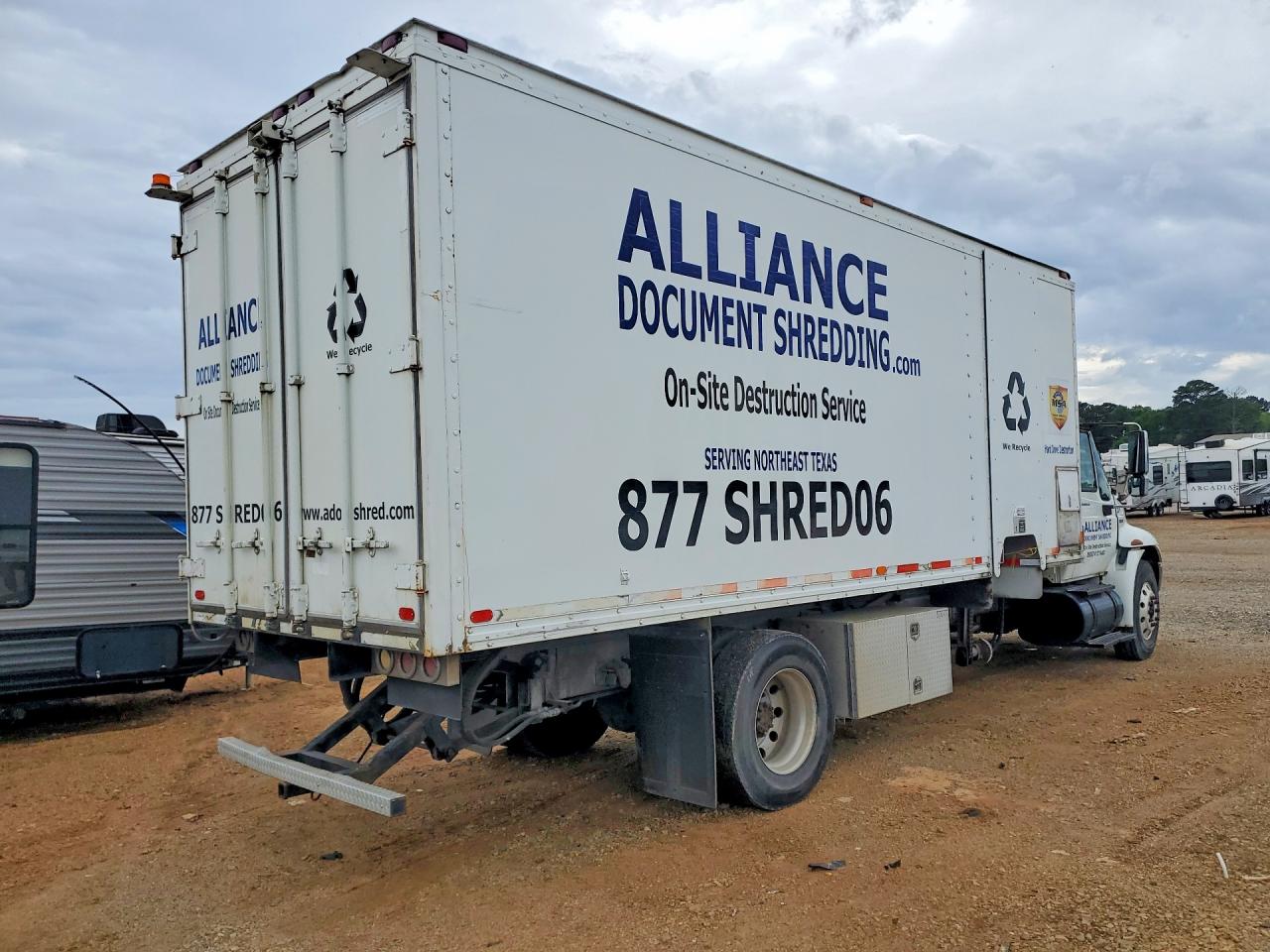 International 4000 Serie