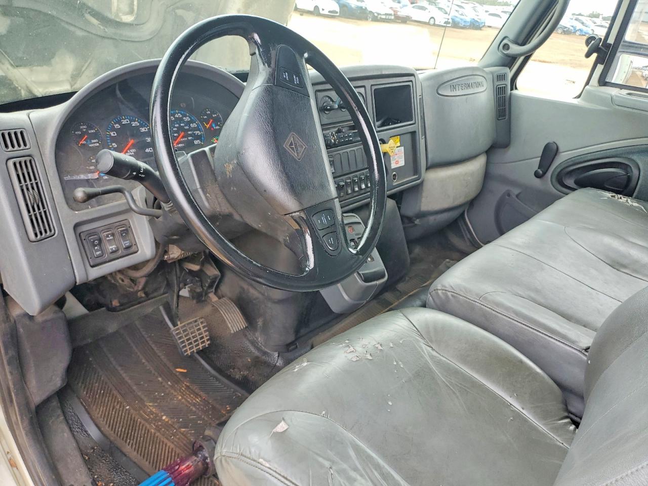 International 4000 Serie