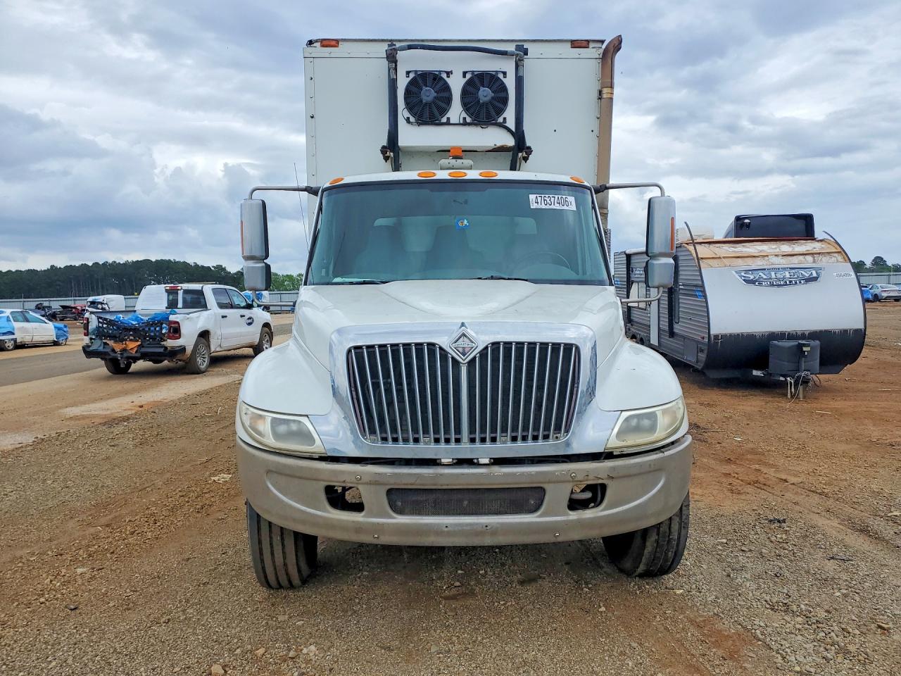 International 4000 Serie