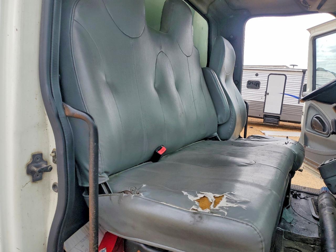 International 4000 Serie