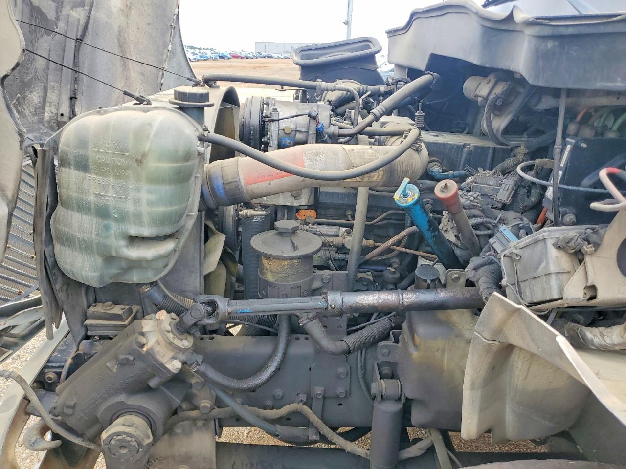 International 4000 Serie