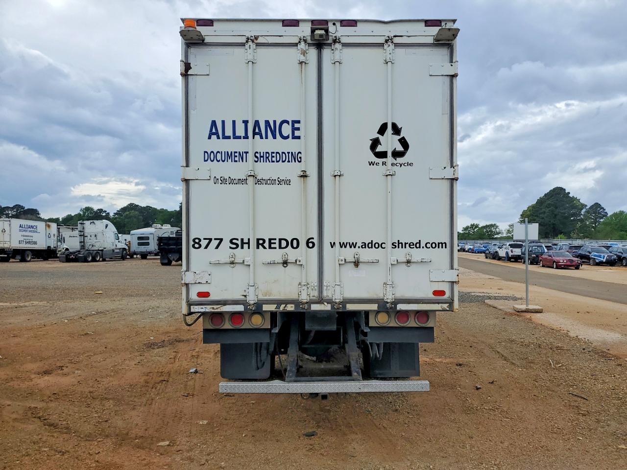 International 4000 Serie