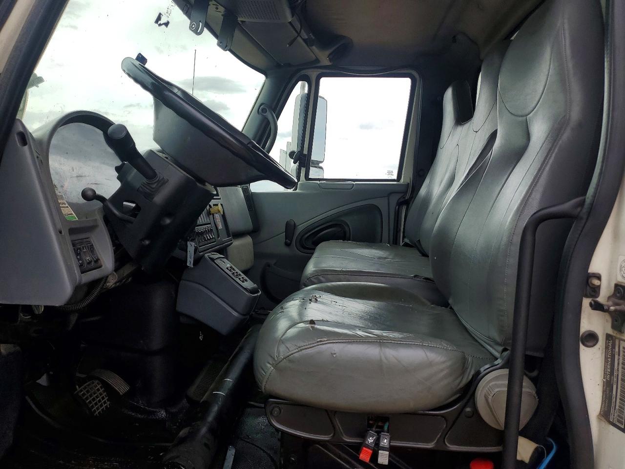 International 4000 Serie