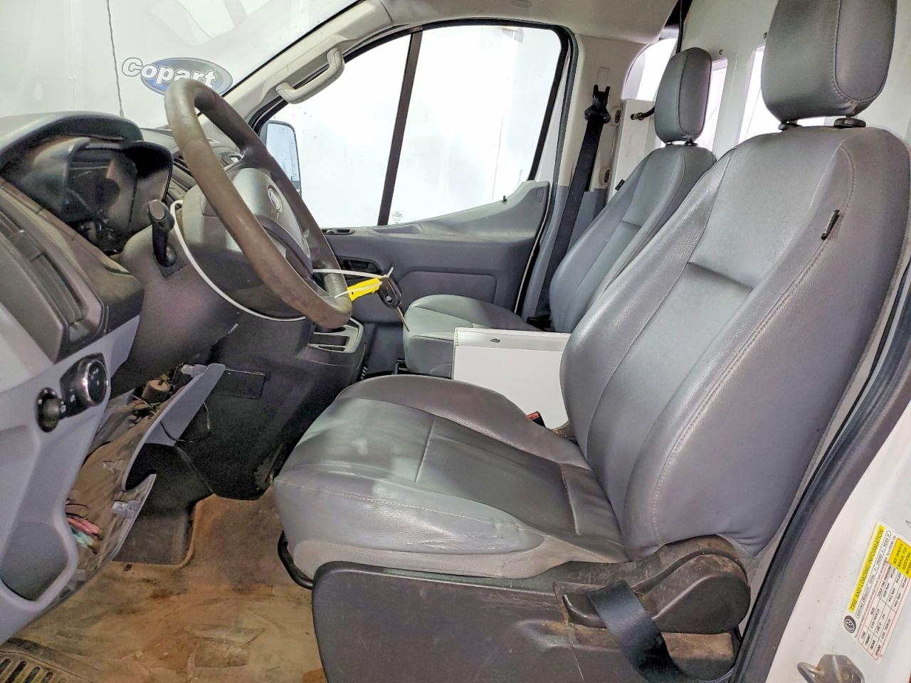 Ford Transit T-150