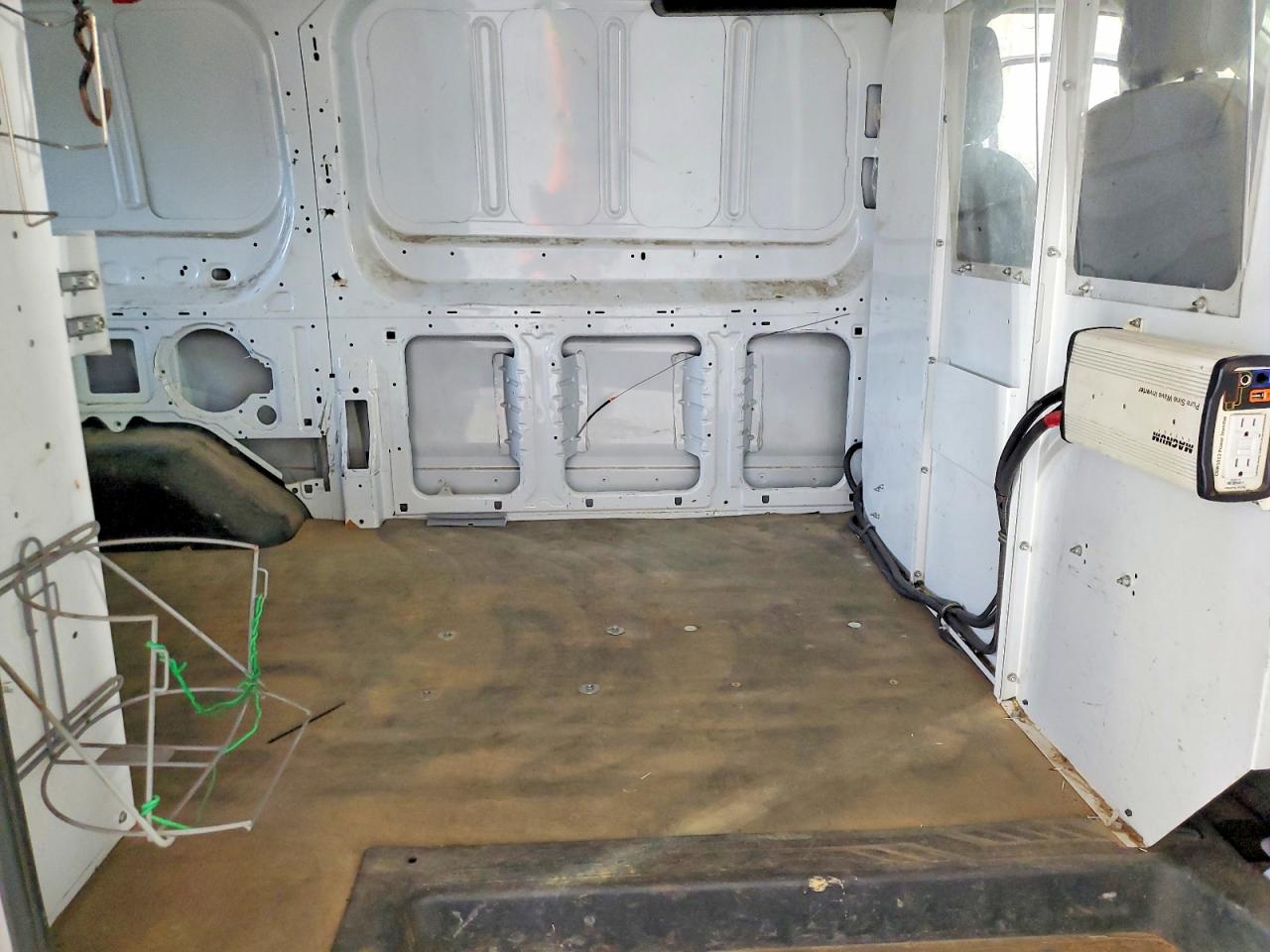 Ford Transit T-150