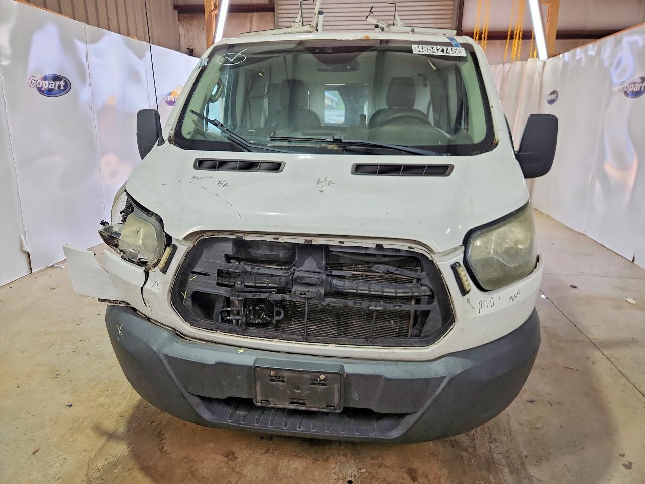 Ford Transit T-150