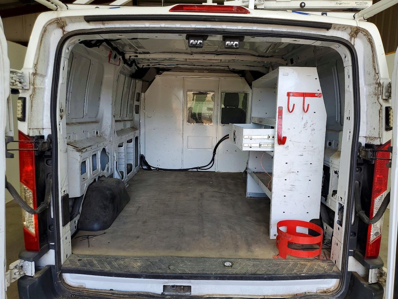 Ford Transit T-150