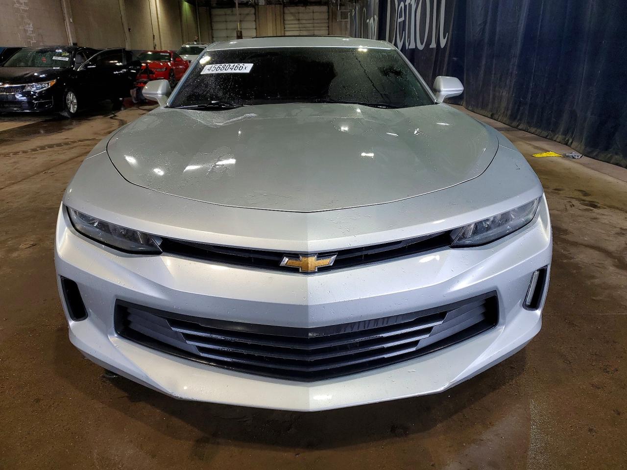 Chevrolet Camaro Lt