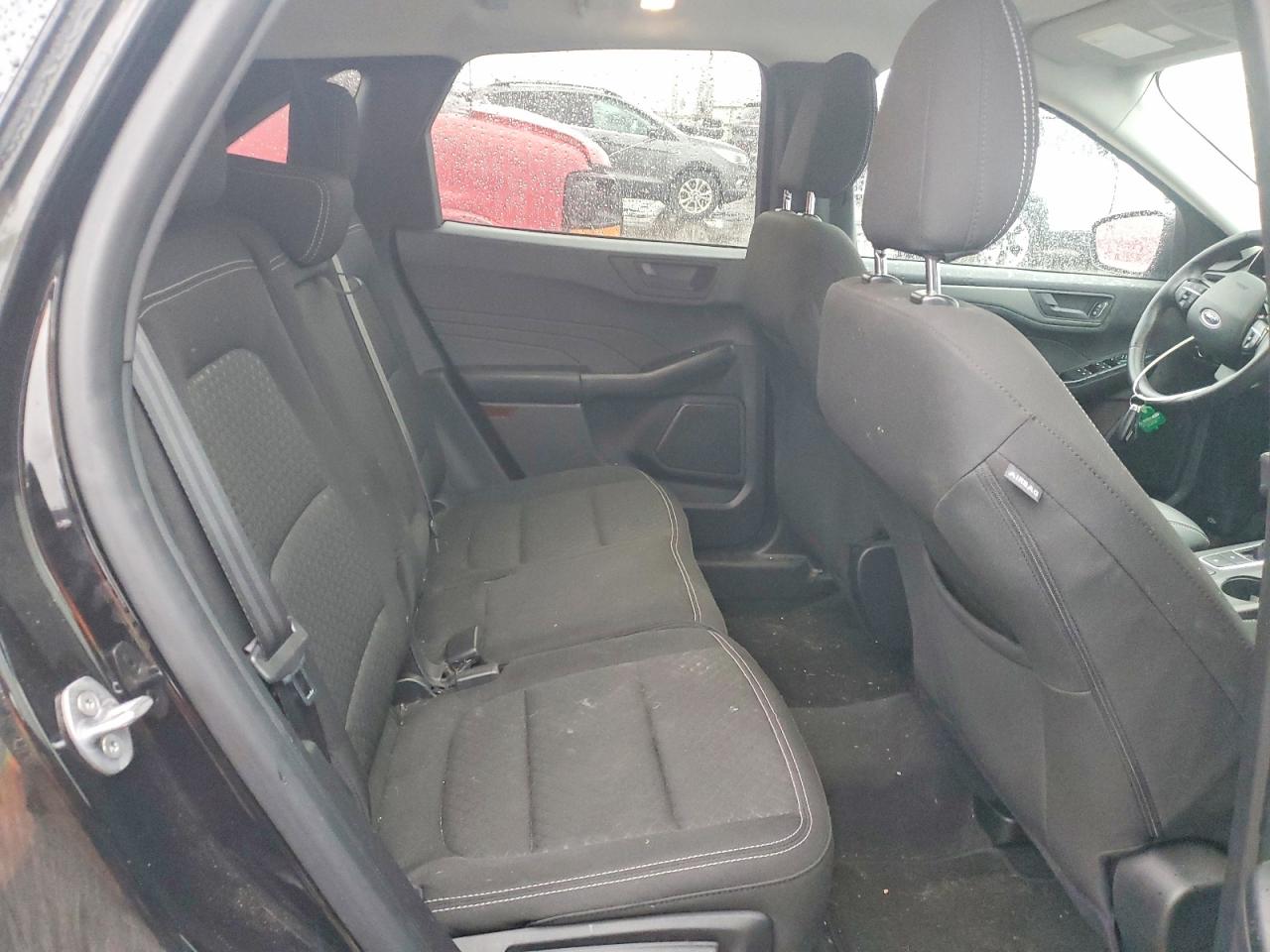 Ford Escape Active