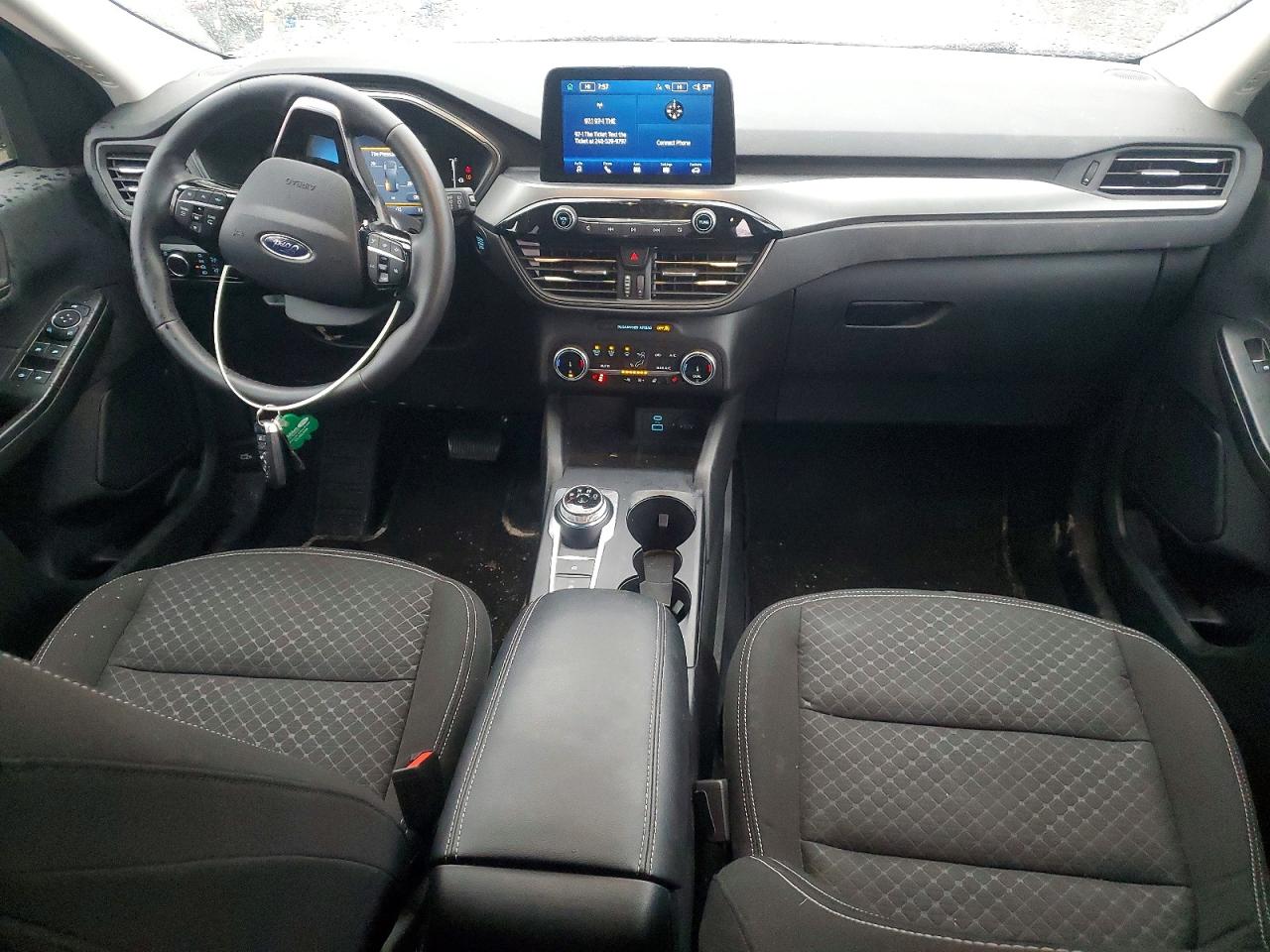 Ford Escape Active