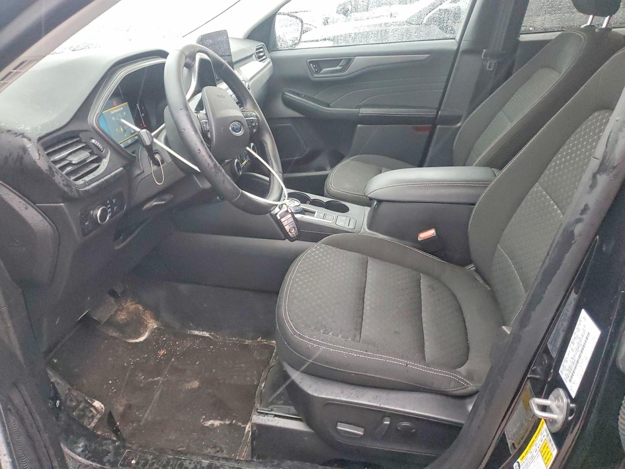 Ford Escape Active