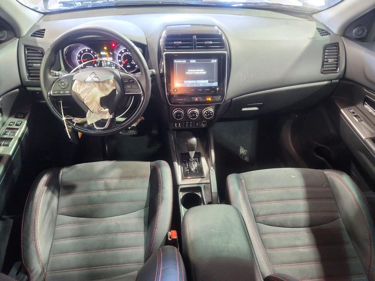 Mitsubishi Outlander S