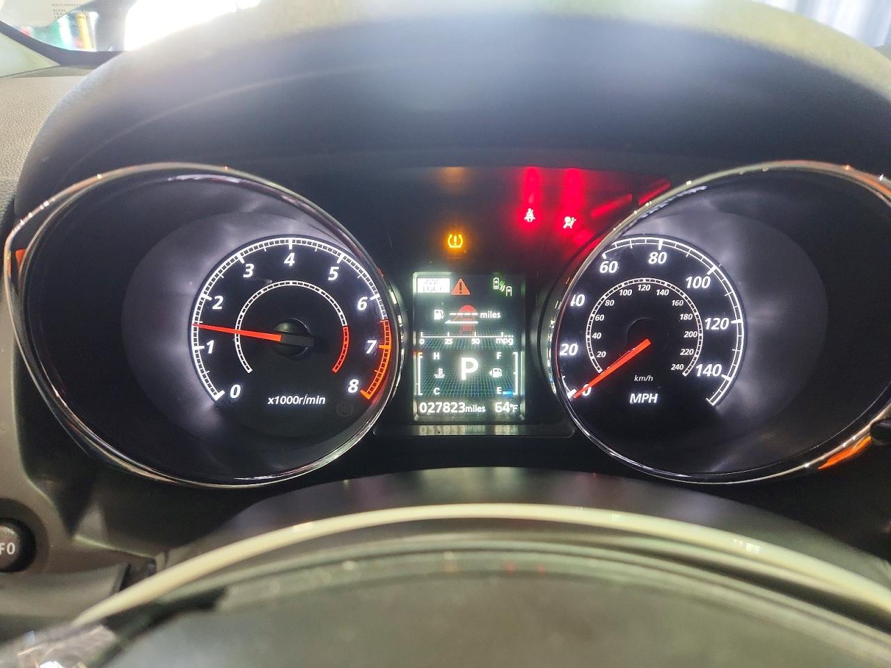 Mitsubishi Outlander S