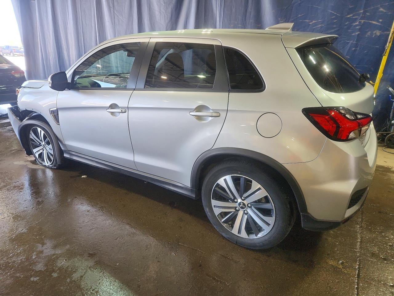 Mitsubishi Outlander S