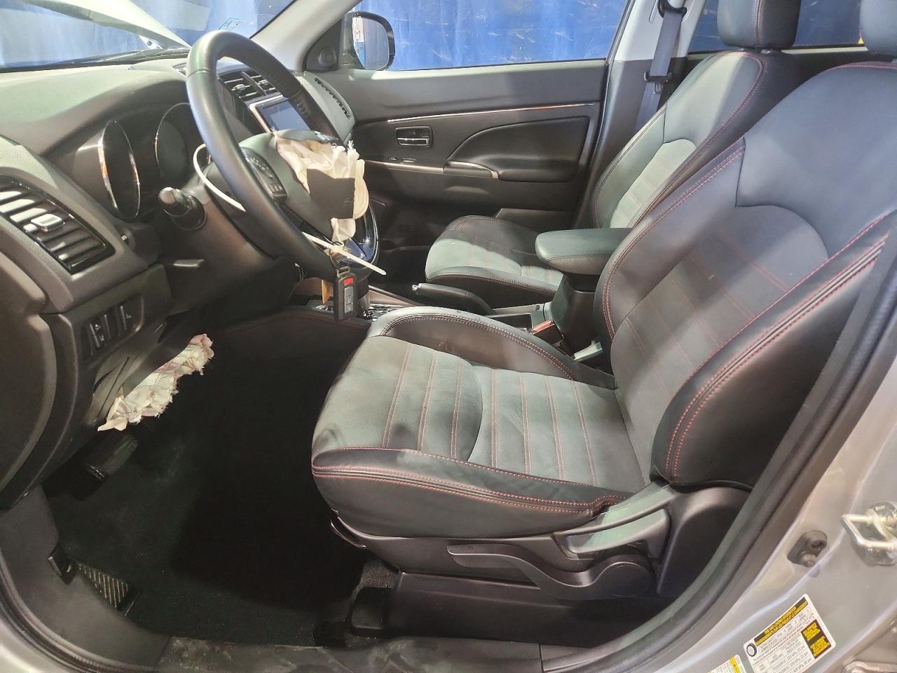 Mitsubishi Outlander S