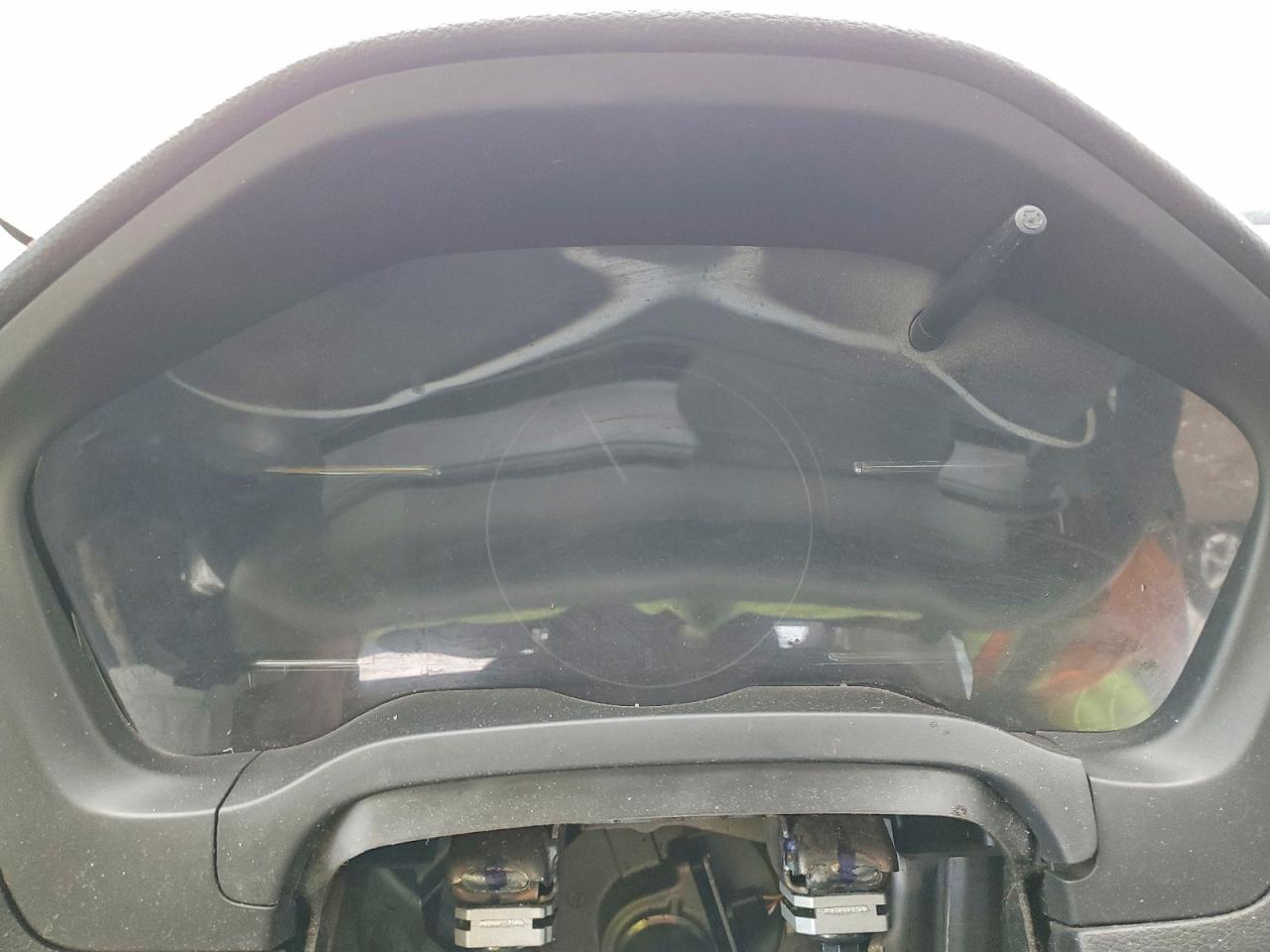 Honda HR-V Ex