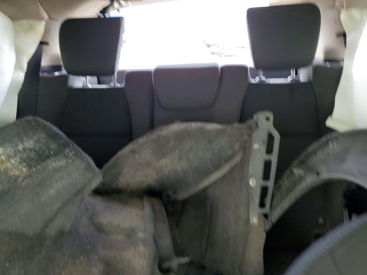 Honda HR-V Ex