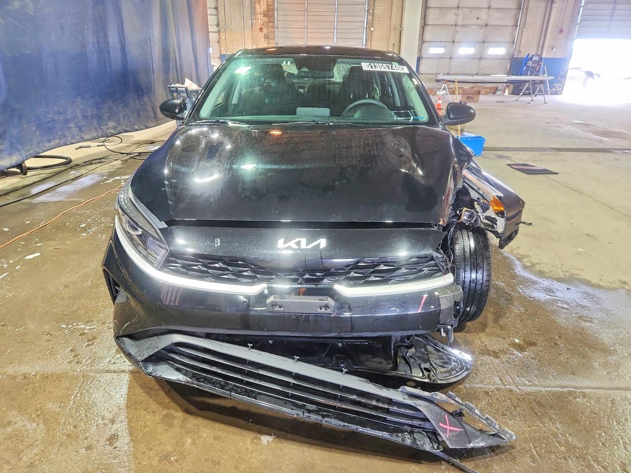 Kia Forte Lxs