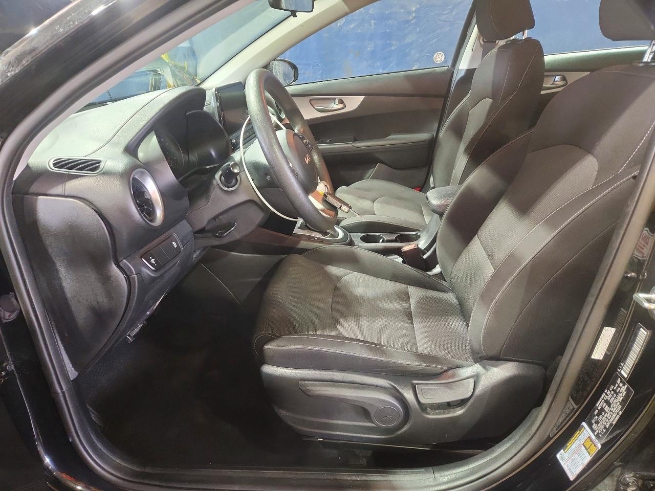 Kia Forte Lxs