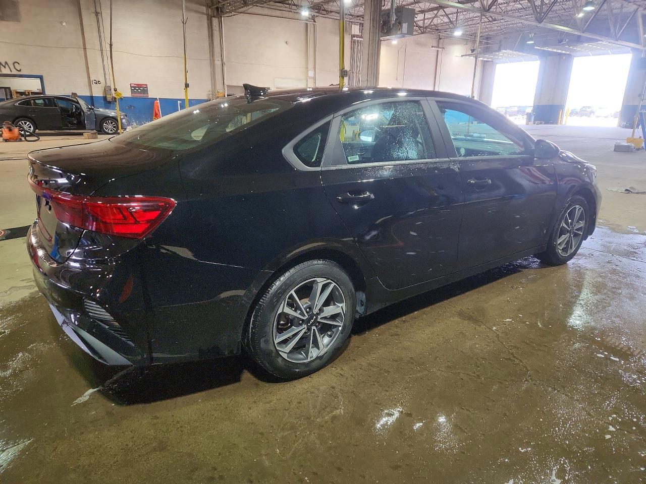 Kia Forte Lxs