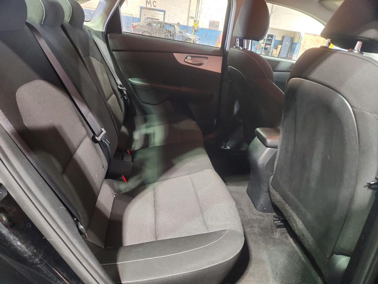 Kia Forte Lxs