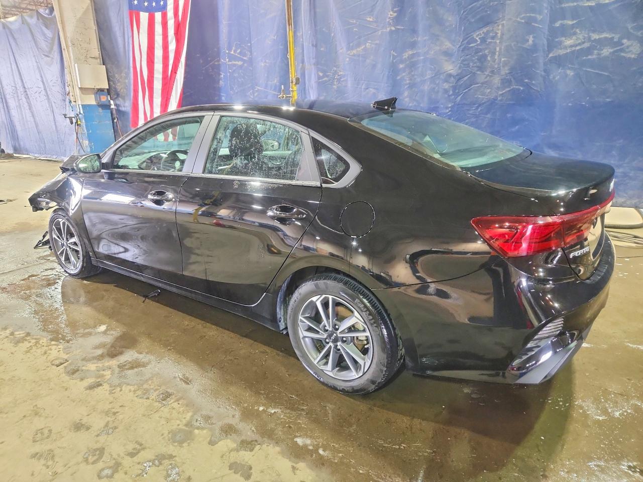 Kia Forte Lxs