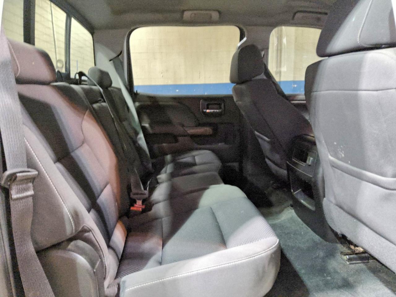 GMC Sierra K1500 Sle