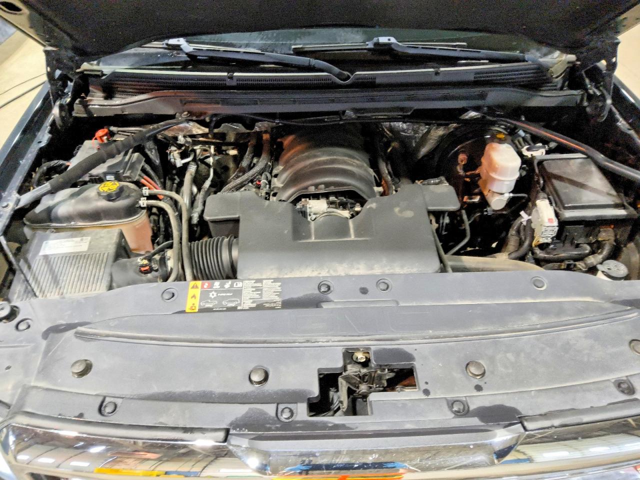 GMC Sierra K1500 Sle