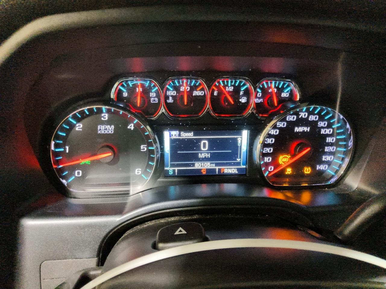 GMC Sierra K1500 Sle