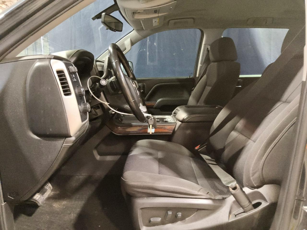 GMC Sierra K1500 Sle