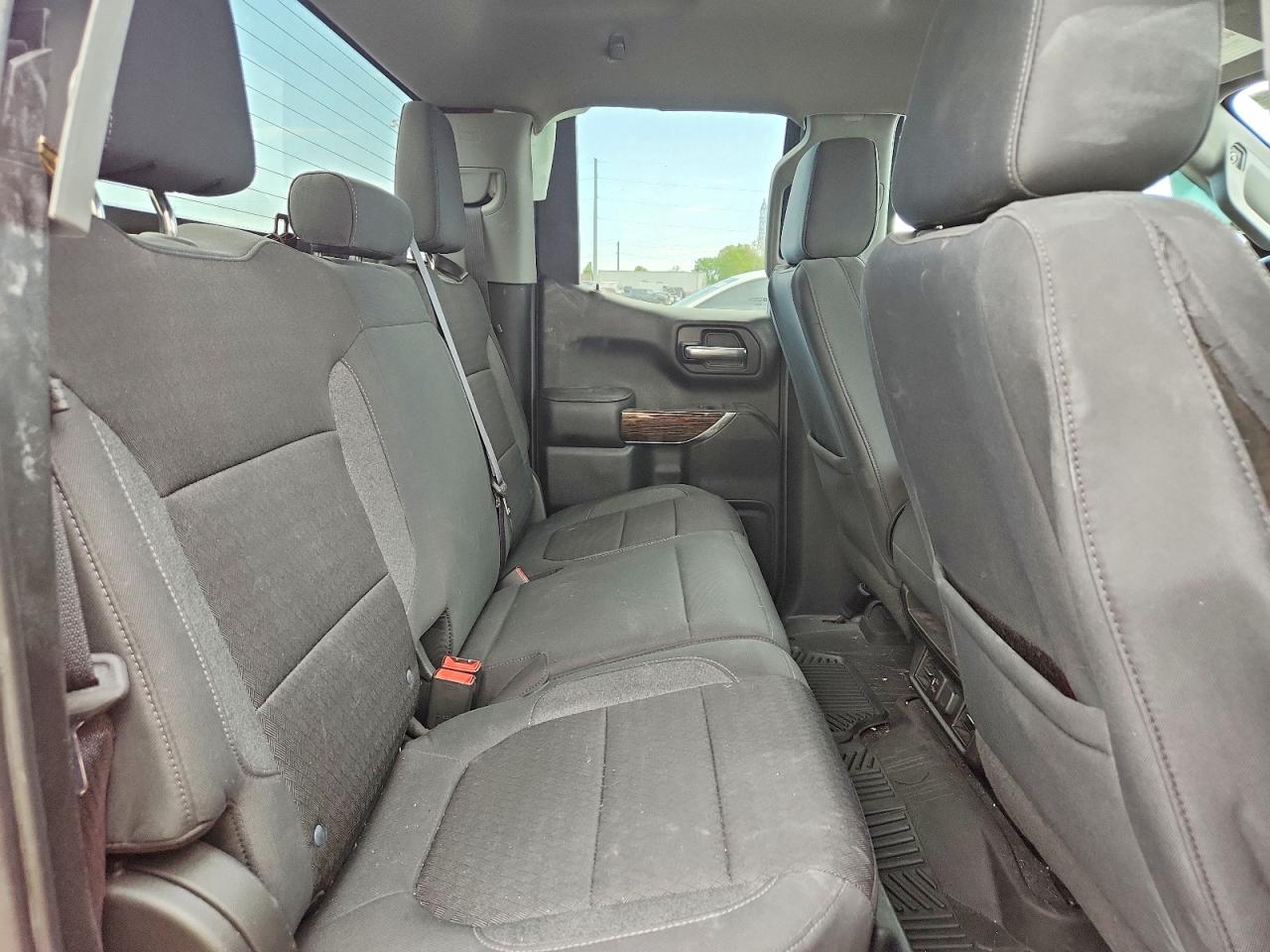 GMC Sierra K1500 Elevation