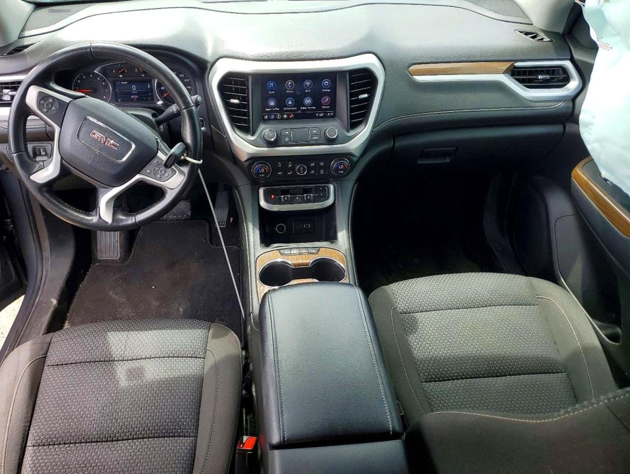 GMC Acadia Sle