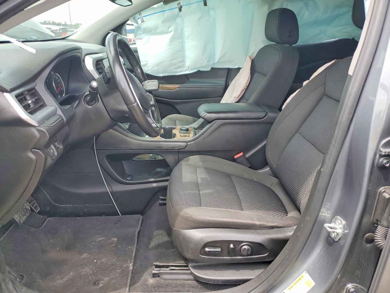 GMC Acadia Sle