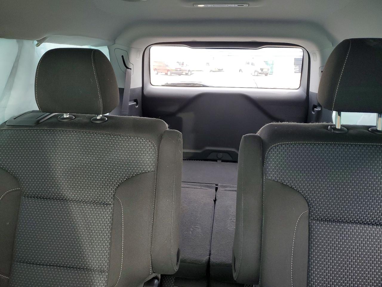 GMC Acadia Sle