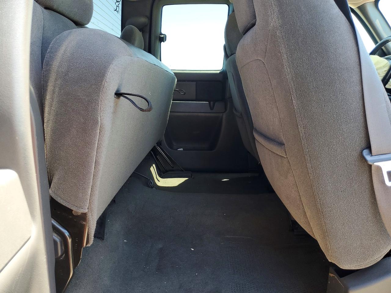 Chevrolet Silverado K1500 Classic