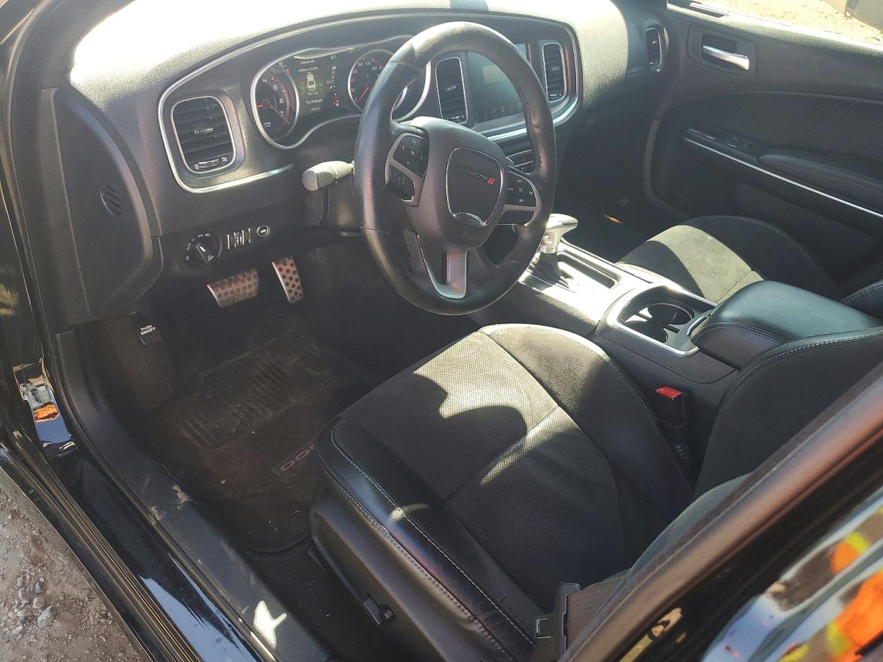 Dodge Charger R
