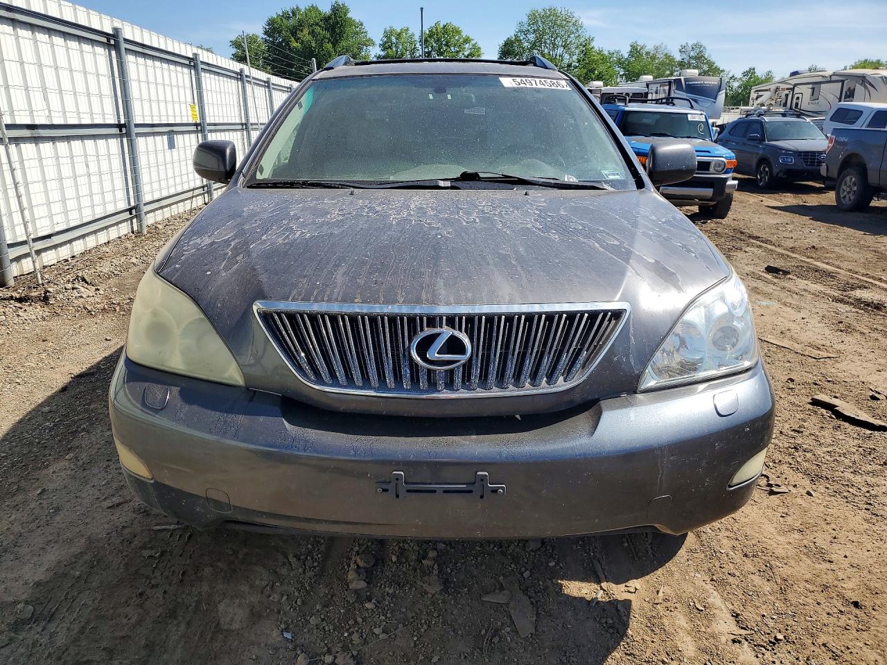 Lexus RX 330