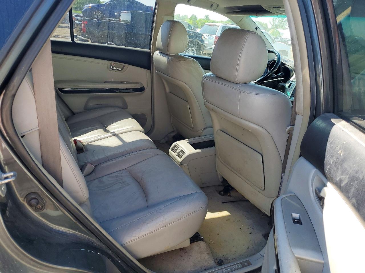 Lexus RX 330