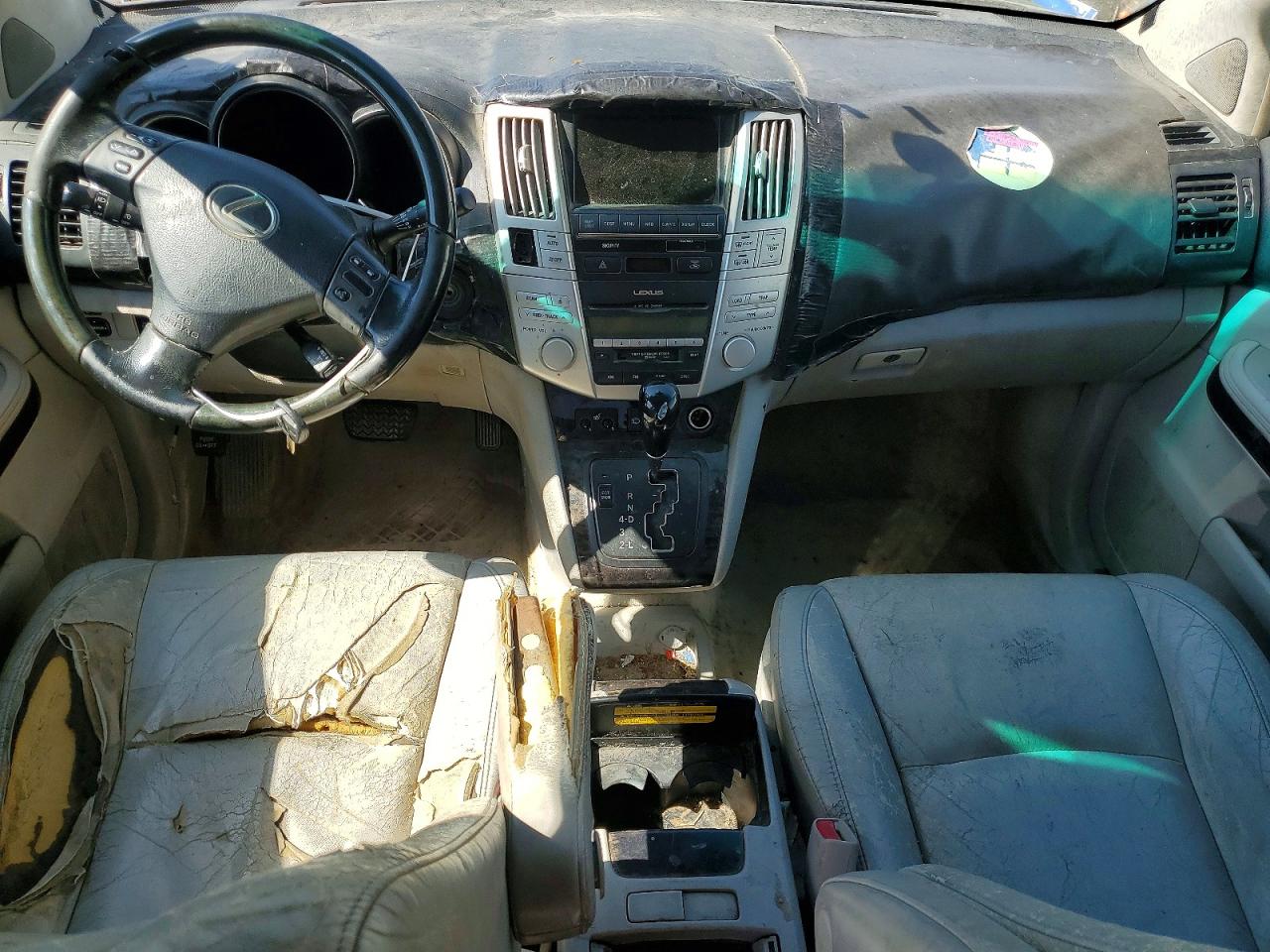 Lexus RX 330