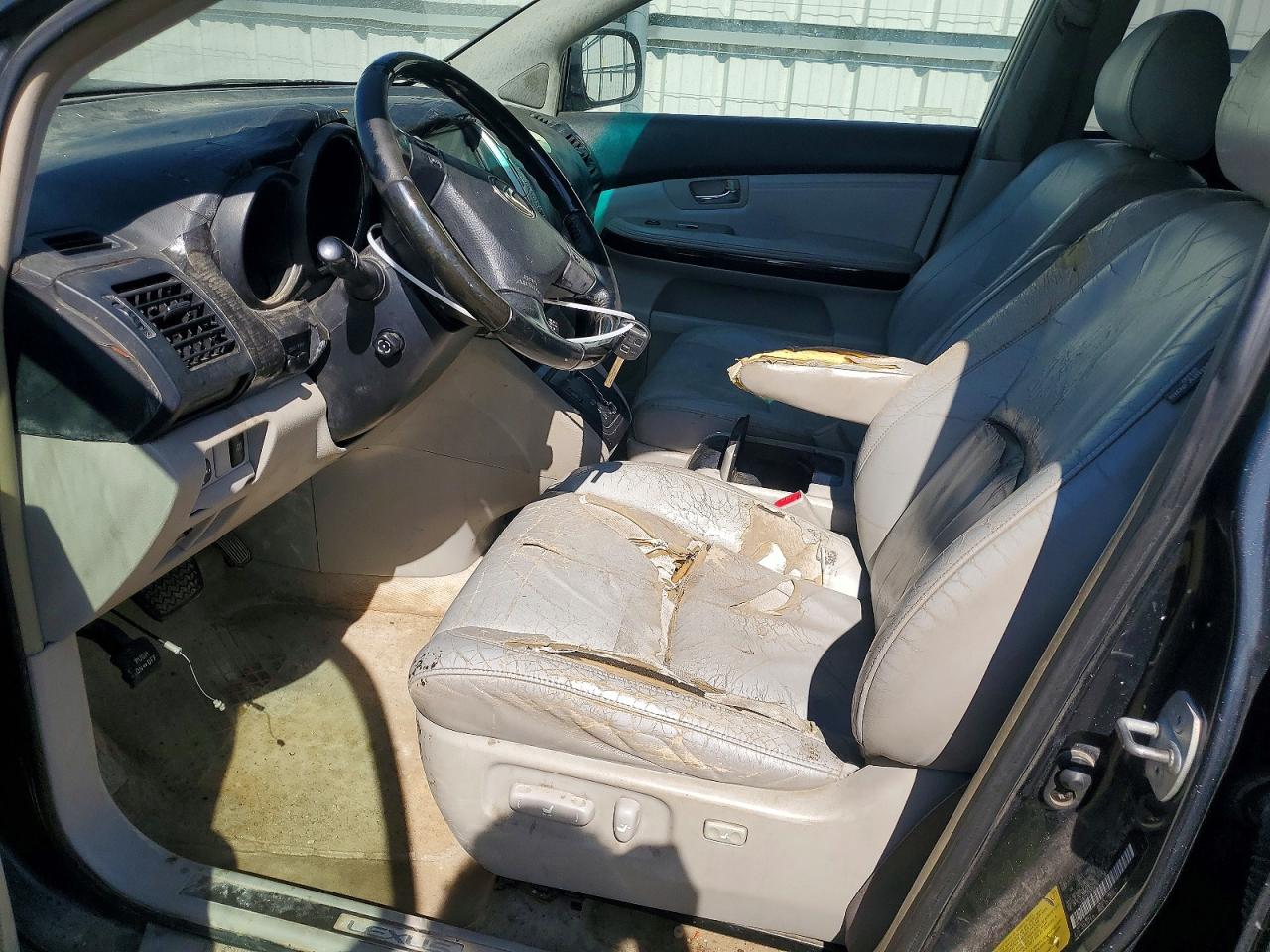 Lexus RX 330
