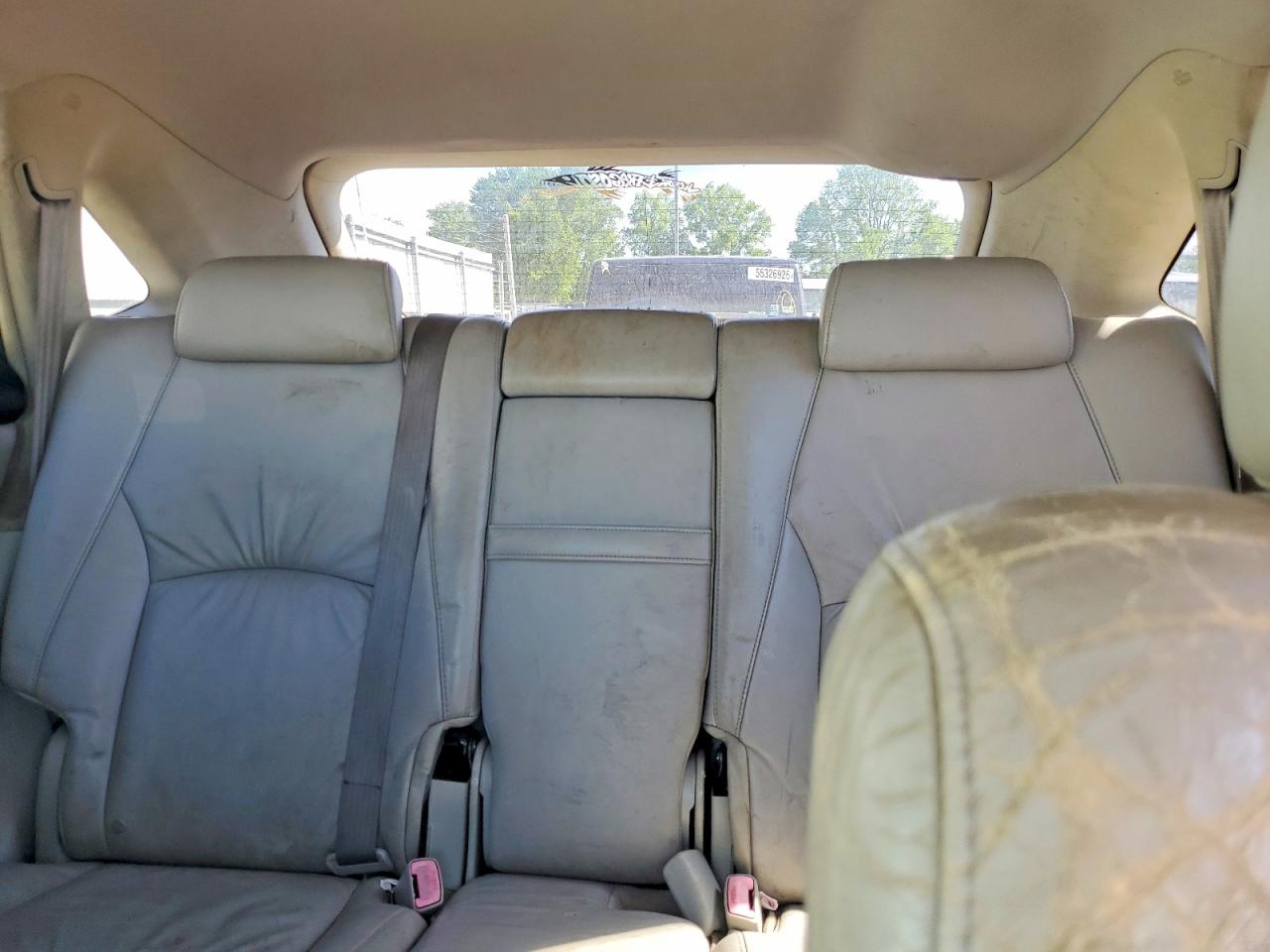 Lexus RX 330
