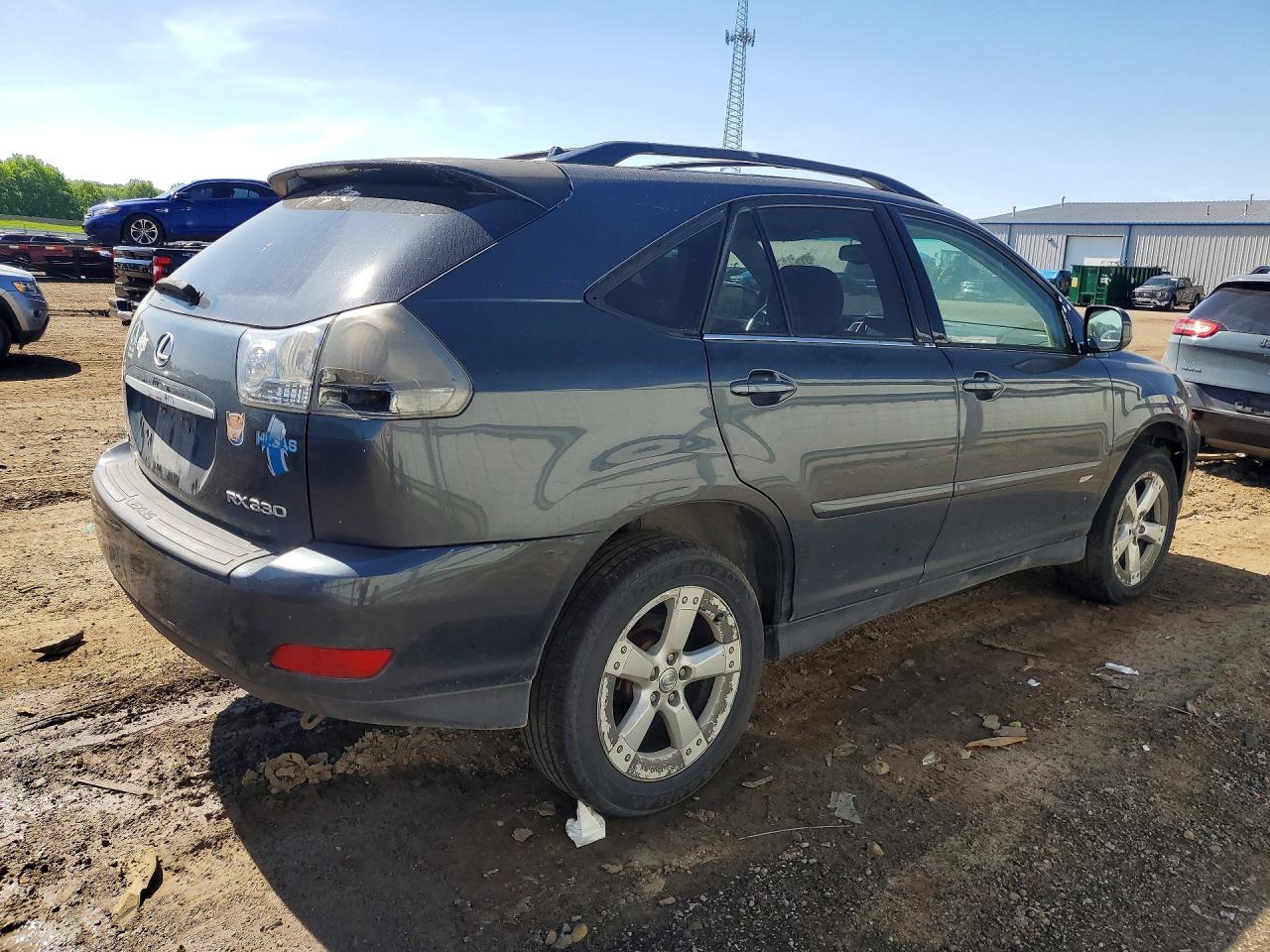 Lexus RX 330